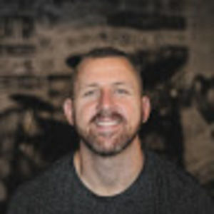 Meet your Posher, Brian